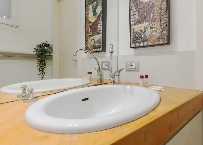 Lejlighed Casa Fegu Work & In Center Milano