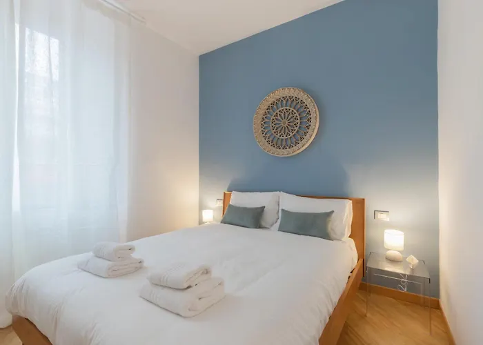 Casa Fegu Work & In Center *