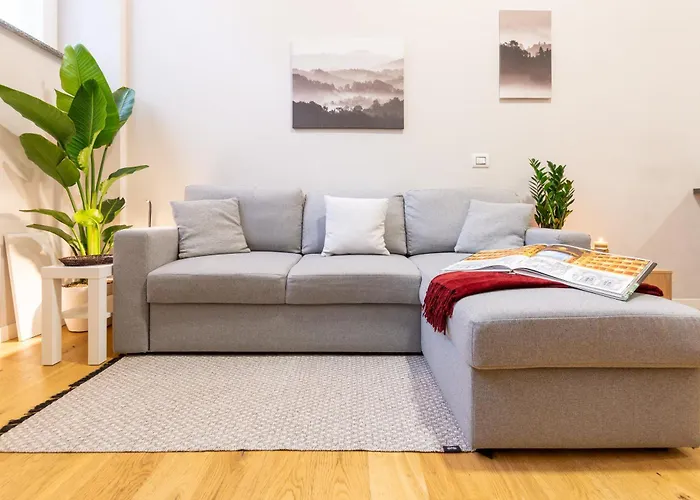 Maison Plana Vicino Citylife, Fiera Milano, San Siro - 2 E 2 Bagni * Milano