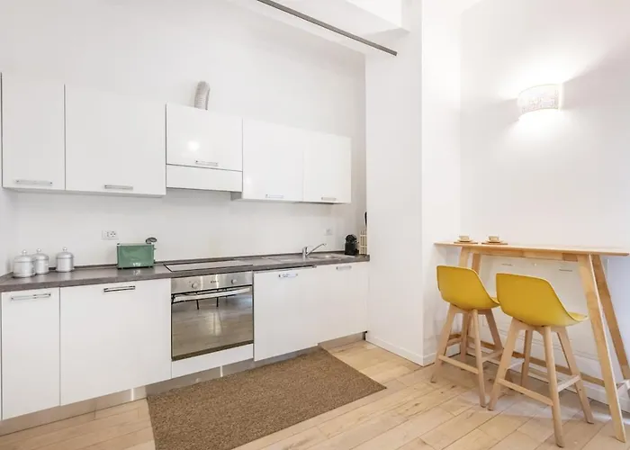 Apartamento Easylife - - Pergola 5 - Isola