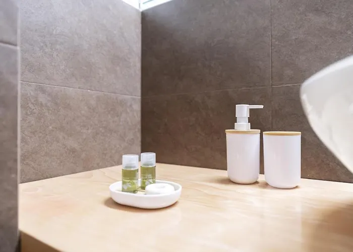 Easylife - - Pergola 5 - Isola Apartamento *