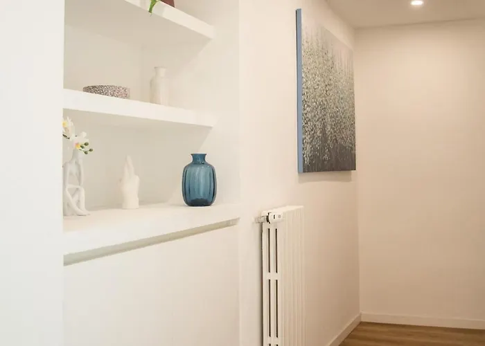 Apartman Navigli - Leo Brothers - Tibaldi 14 *