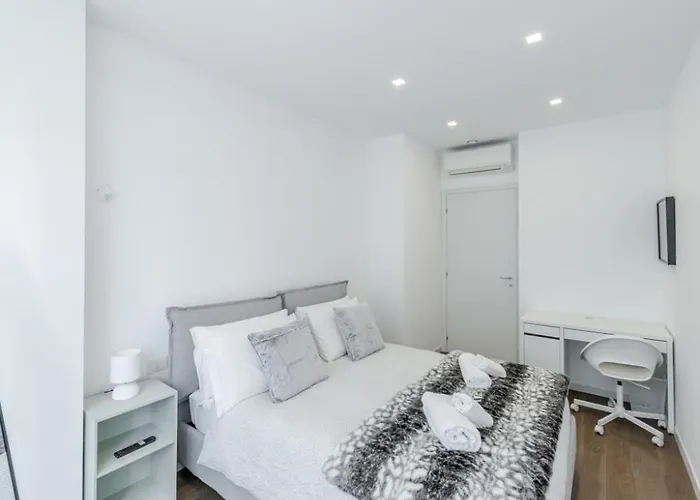 Via De Amicis 43 - Leia Hospitality Appartamento *