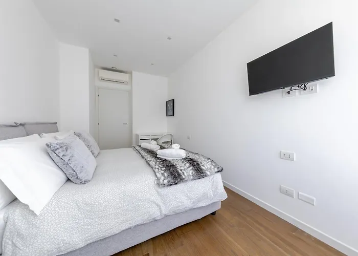 Via De Amicis 43 - Leia Hospitality *