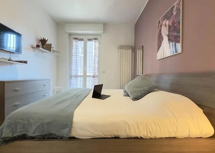 Homeby, Casa Marianna Milánó