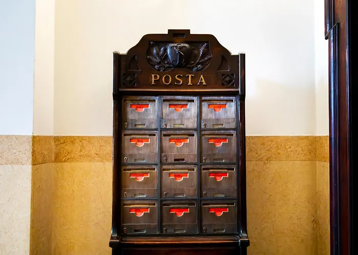 The Aura - Porta Romana Milán