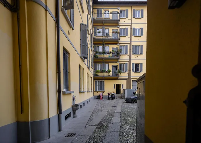 Meraviglioso Loft Di Design Vicino A Apartament *