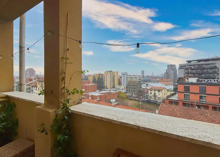 Homeby, Casa Matteo