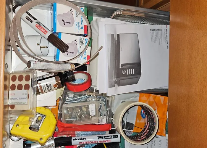 La Musa Di Dante Апартаменты Милан