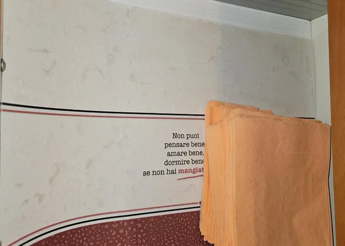 La Musa Di Dante Апартаменты Милан