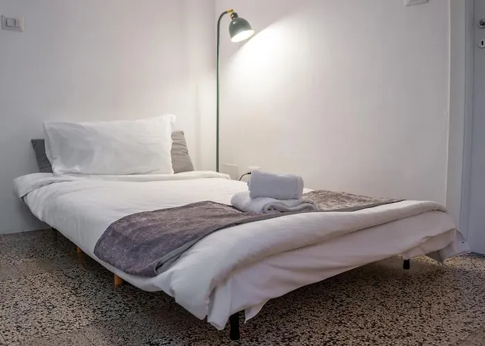 Arco Della Pace-sempione Cozy Loft 3 Pax Ac Wifi 公寓