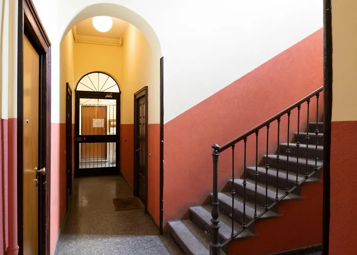 شقة Mimi House Porta Romana