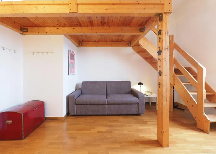 Italian Experience-suite Meda Lägenhet *