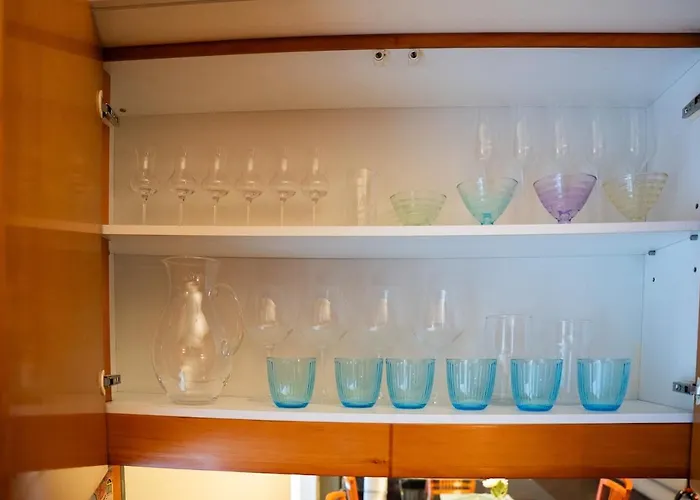 公寓 Ampio Trilocale Nel Cuore Di - 97mq Di Comfort *