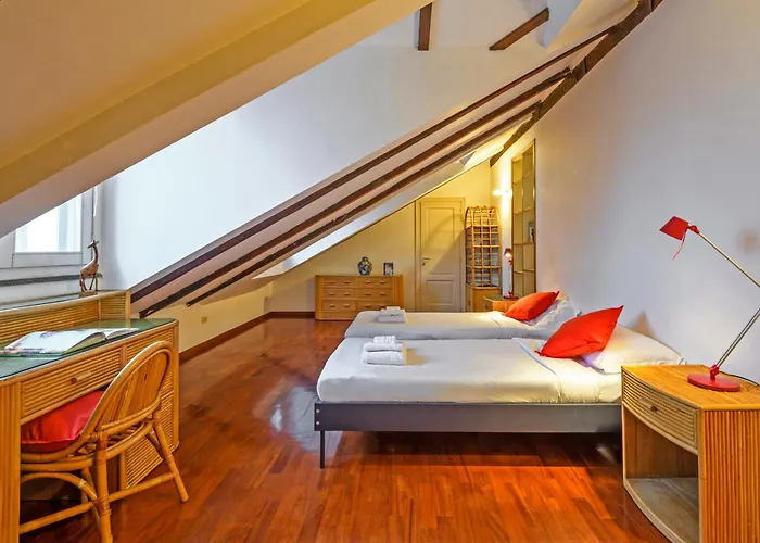 Casa Liberty Piceno - 7sundays Apartment Milan