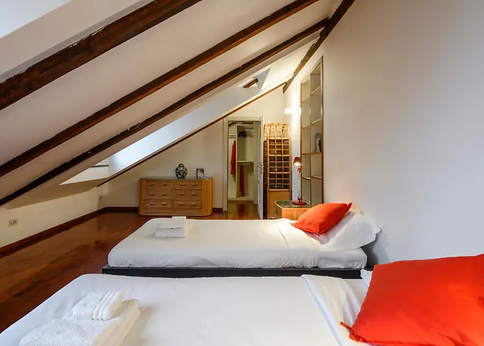 Casa Liberty Piceno - 7sundays * Милан