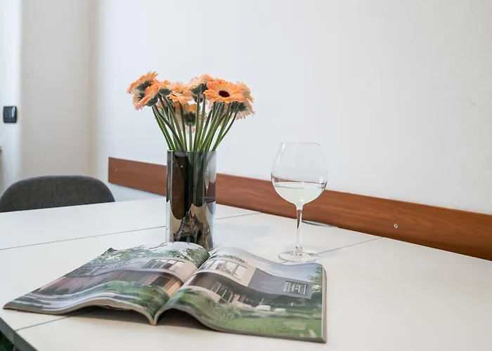 Apartment Italianway Easy - Boncompagni 2 *