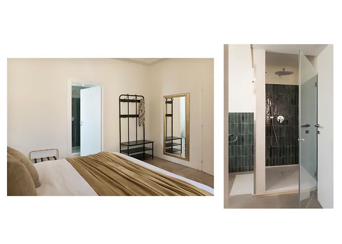 Elegant With Modern In - Citylife District - M1 * 밀라노