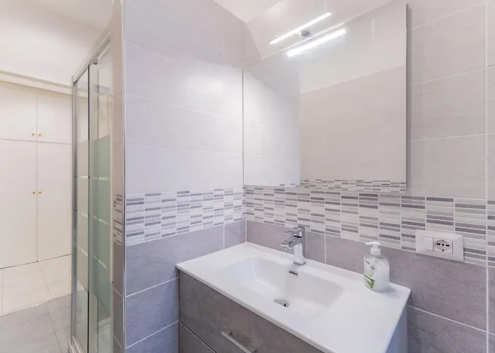 Porta Romana Gateway - New Roomy * Mediolan