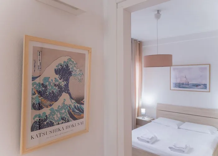 Gioia Nest 1 - New Bright