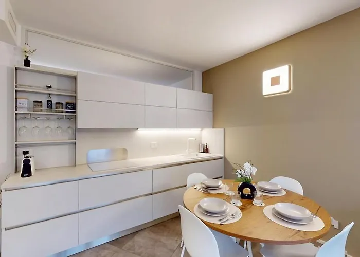 Appartement Brenta & Comfort