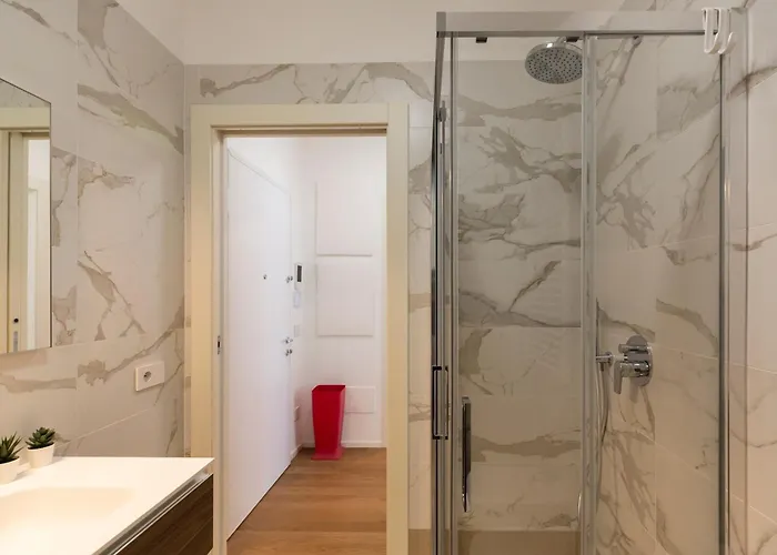 Nolo Town Luxury Place Appartamento