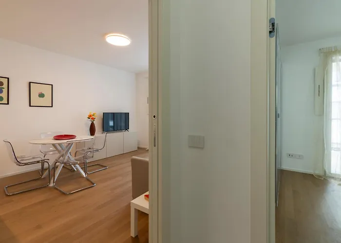 Nolo Town Luxury Place Appartamento *