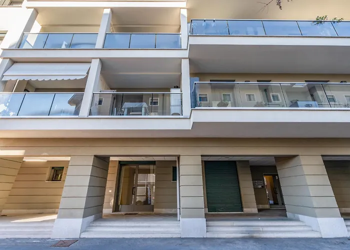 Casa Sabini Urban Retreat - La Vista * Milano