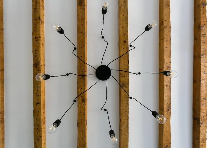 아파트 Navigli - Via Vigevano 45