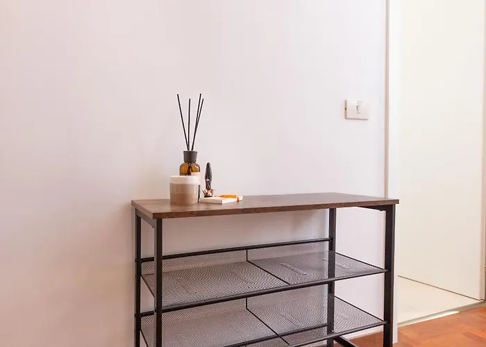 Artstay Stazione Centrale, 5 Piano, No Ascensore Mediolan