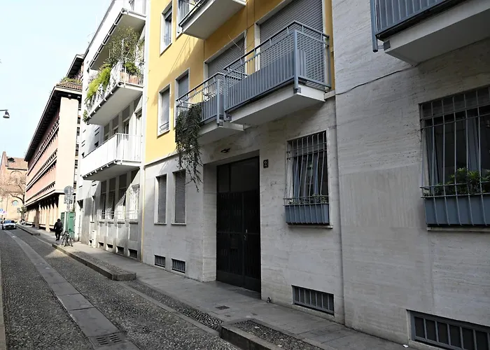 Brera Elegant * Милан