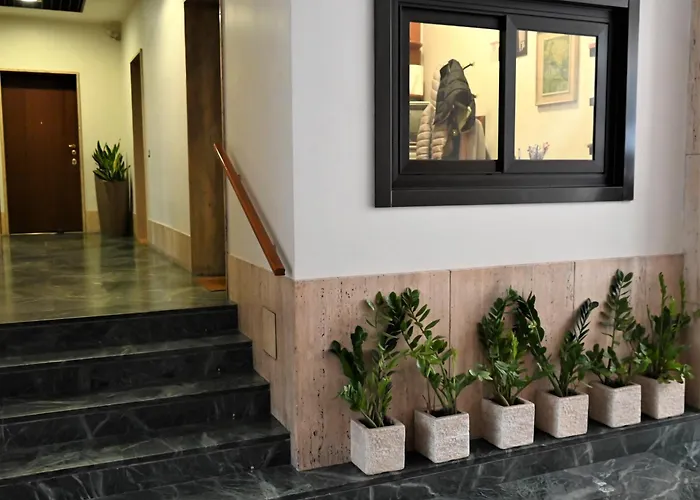 Brera Elegant Apartmán Milán