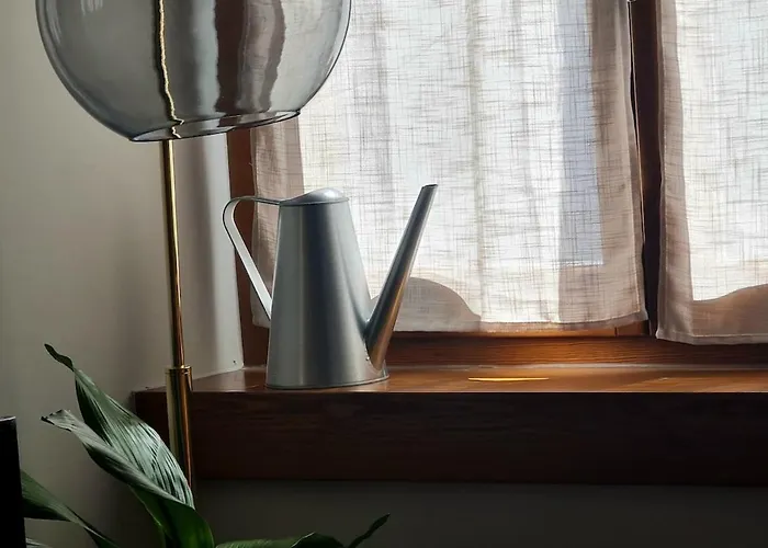 Modern Loft A Few Stops From The Center Appartamento Milano