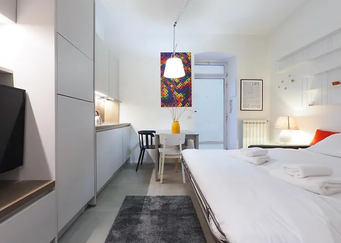 Primopiano - Porro Lambertenghi * Milano