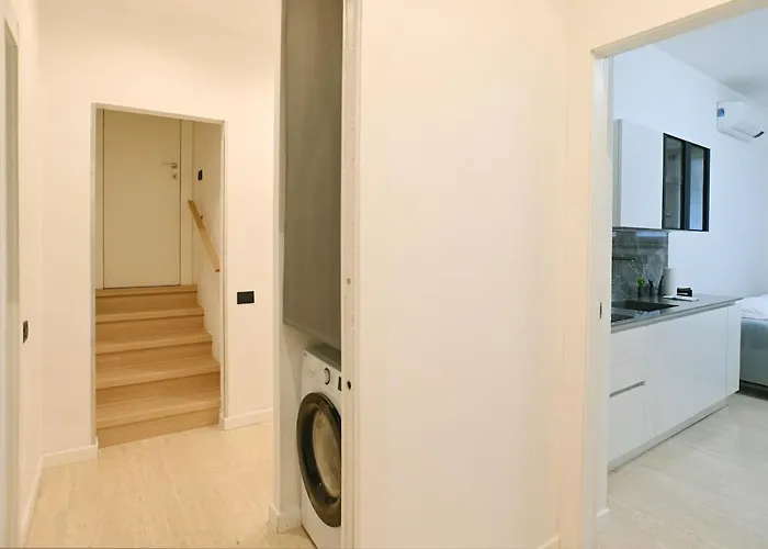 L'arche Ippodromo * Milan