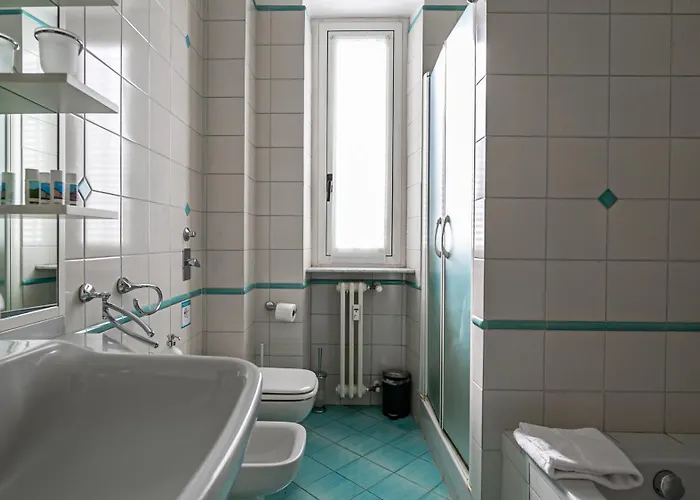Italianway Easy - Strambio 8 Apartment Mailand