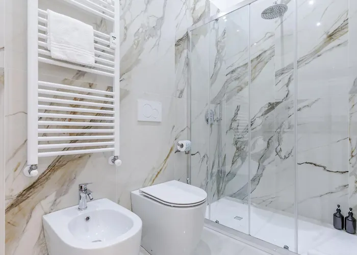 Cesare Da Sesto 10 - Leia Hospitality דירה *