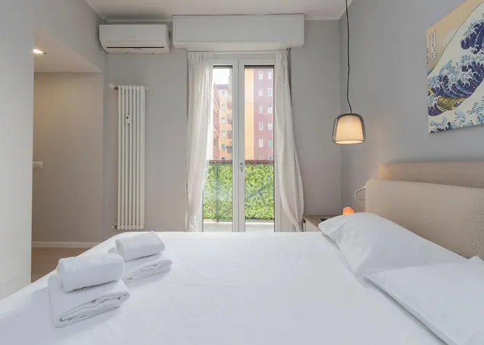 M1 M5 Beautiful In The S Siro Area