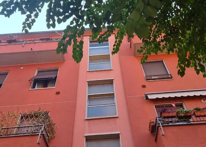 Isola Da Lucy Apartment