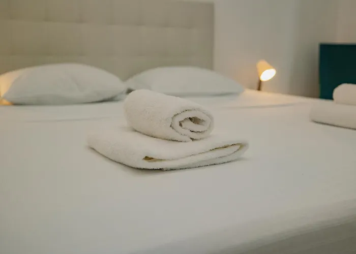 Bnbest Walk In Duomo 4-6 Pax Apartamento