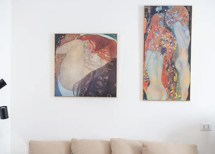 Clelia - 7sundays Apartamento