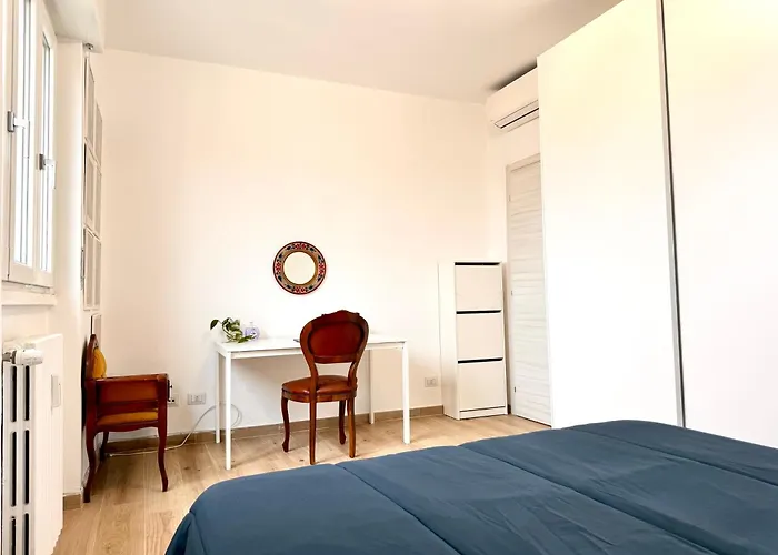 Art - Free Parking ミラノ