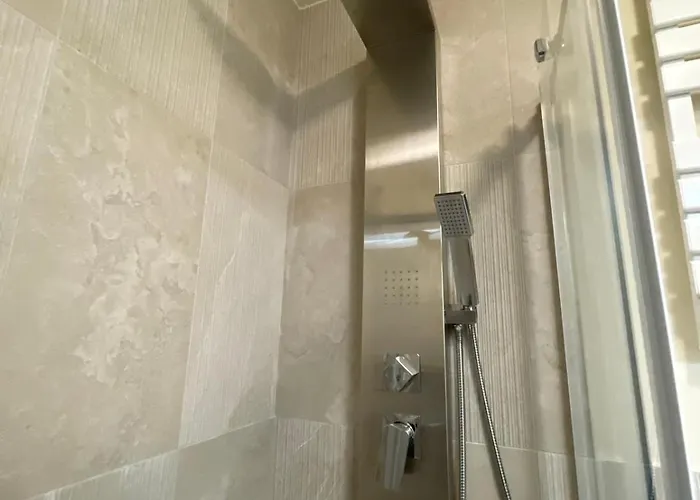 דירה Patecchio2-ieo Fondazione Prada Villaggio Olimpico מילאנו