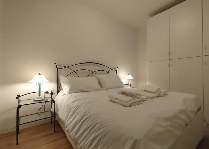 Patecchio2-ieo Fondazione Prada Villaggio Olimpico דירה מילאנו