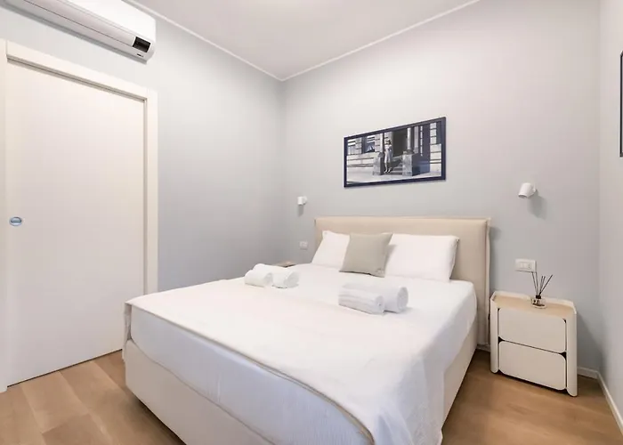 Easylife - - Tadino 6 - Porta Venezia Milano