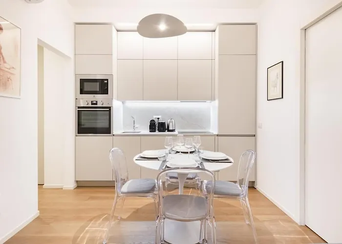 Easylife - - Tadino 6 - Porta Venezia * Milaan