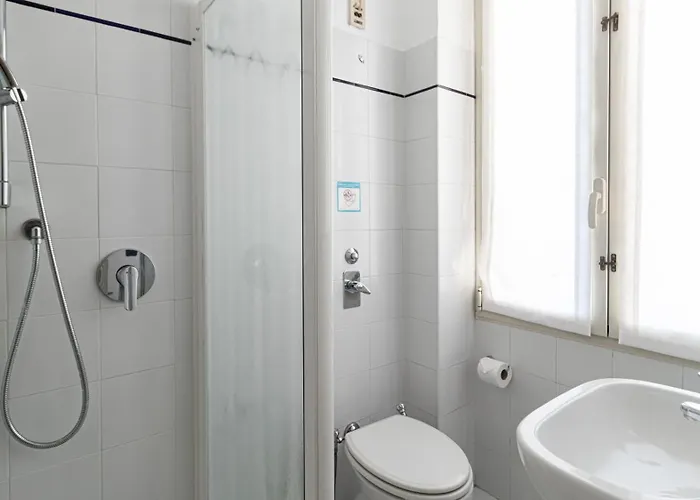 Italianway Comfort - Santambrogio 2 Apartmán *