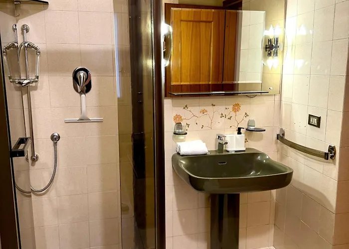 Luro - San Calocero 6 Apartment