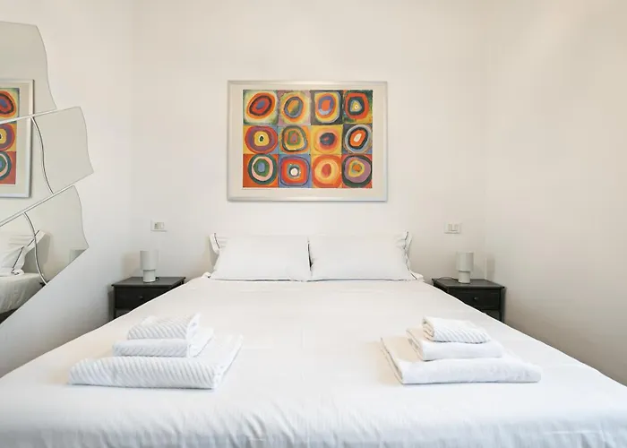 Italianway Easy - Zuretti 57 * 米兰