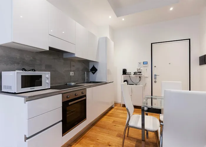 Apartamento Youhosty - Falcone 7